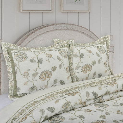J. Queen New York Comforter Sets Fairview Comforter Set