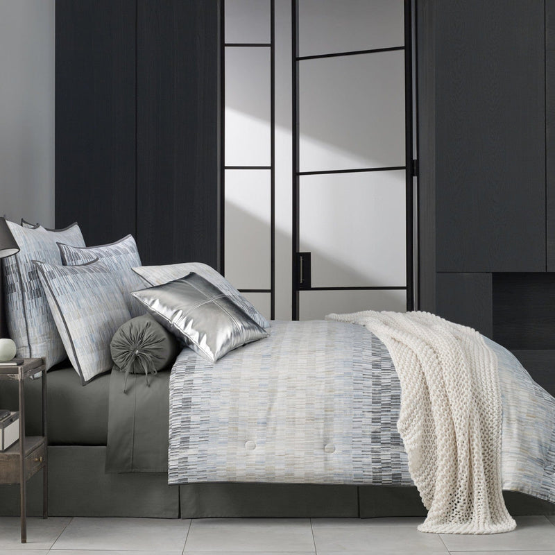 J. Queen New York Comforter Sets Flatiron Comforter Set