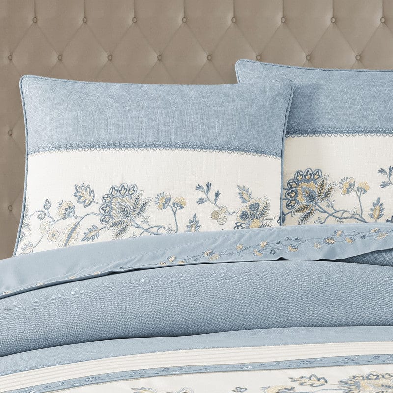 J. Queen New York Comforter Sets Garden Bloom Comforter Set