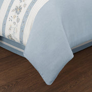 J. Queen New York Comforter Sets Garden Bloom Comforter Set
