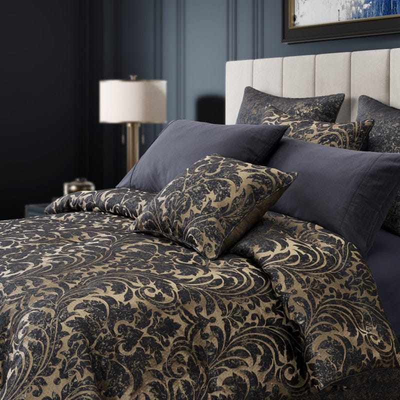 J. Queen New York Comforter Sets Glimmerstone Comforter Set
