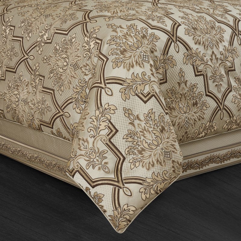 J. Queen New York Comforter Sets Gold Coast Comforter Set