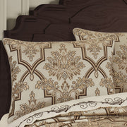 J. Queen New York Comforter Sets Gold Coast Comforter Set