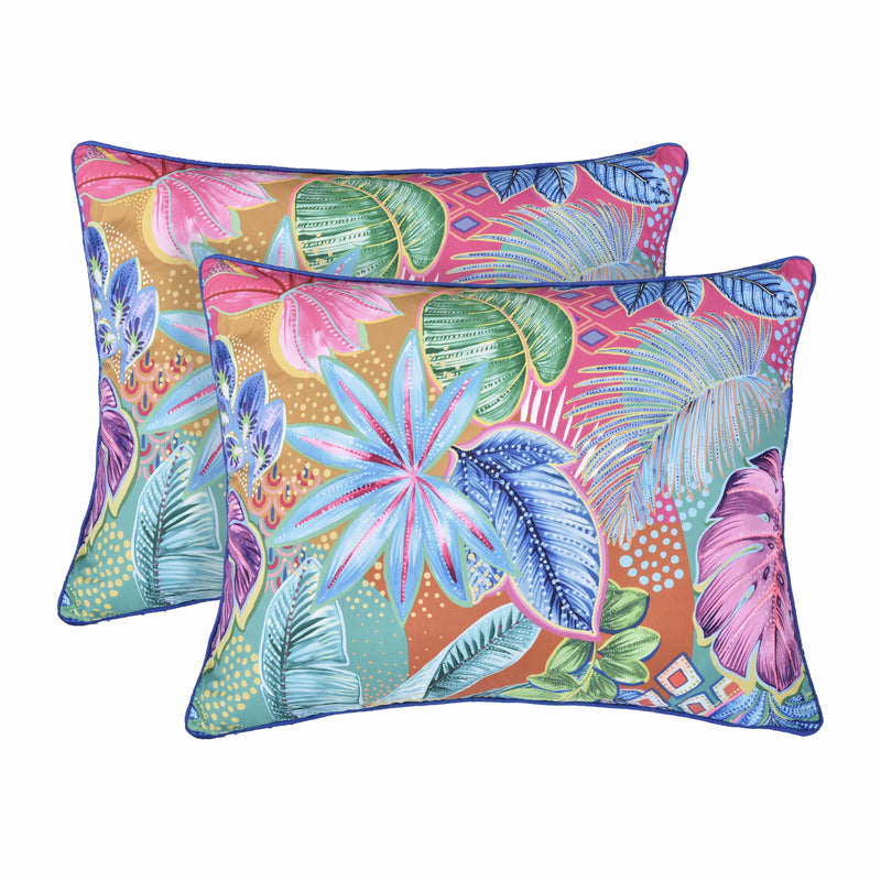 J. Queen New York Comforter Sets Hanalei Comforter Set