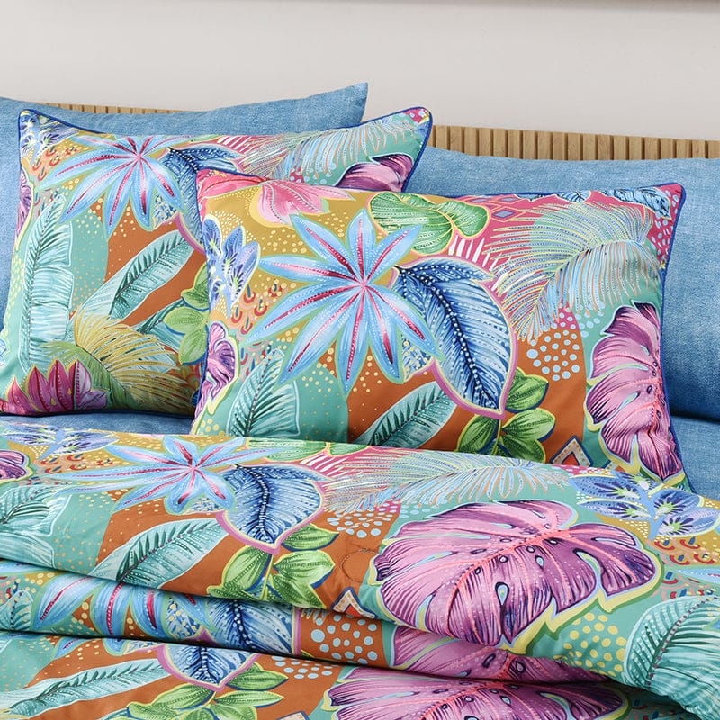 J. Queen New York Comforter Sets Hanalei Comforter Set