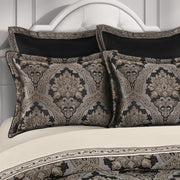 J. Queen New York Comforter Sets Harriman Comforter Set