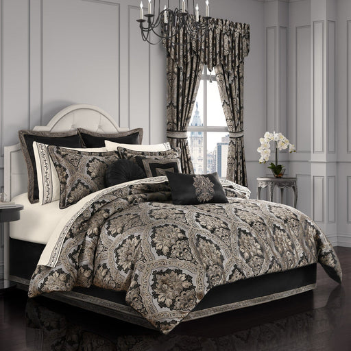 J. Queen New York Comforter Sets Harriman Comforter Set