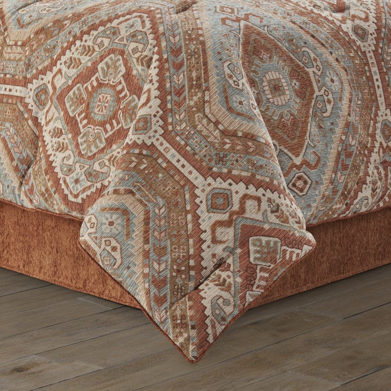 J. Queen New York Comforter Sets Jackson Lodge Comforter Set