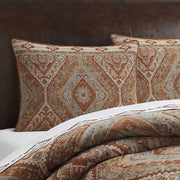 J. Queen New York Comforter Sets Jackson Lodge Comforter Set