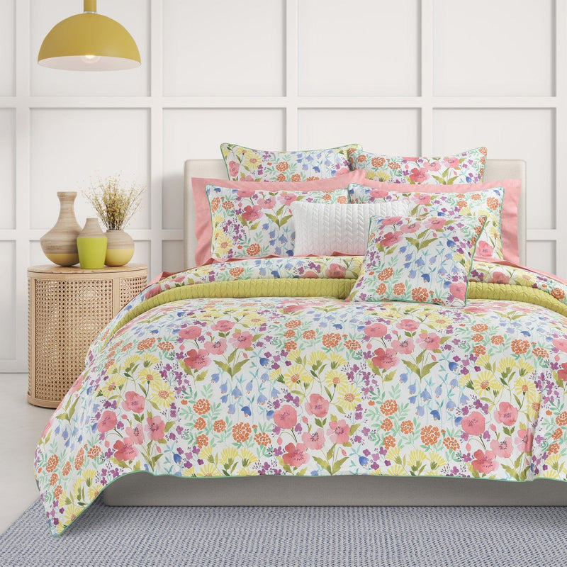 J. Queen New York Comforter Sets Jules Comforter Set