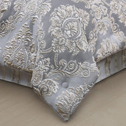 J. Queen New York Comforter Sets Krista Comforter Set