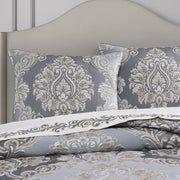 J. Queen New York Comforter Sets Krista Comforter Set