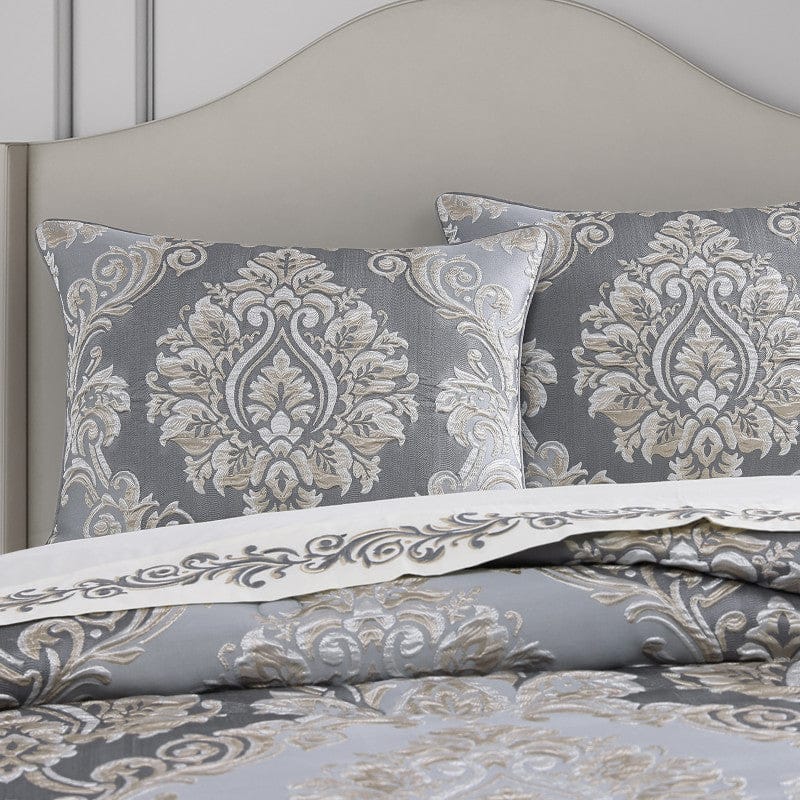 J. Queen New York Comforter Sets Krista Comforter Set