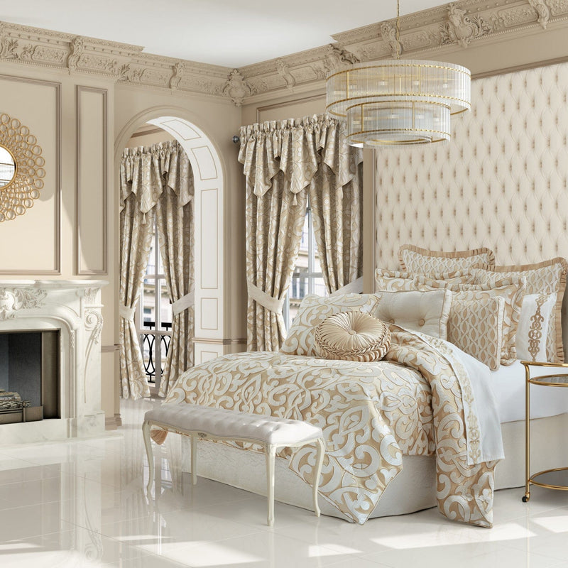 J. Queen New York Comforter Sets La Boheme Comforter Set