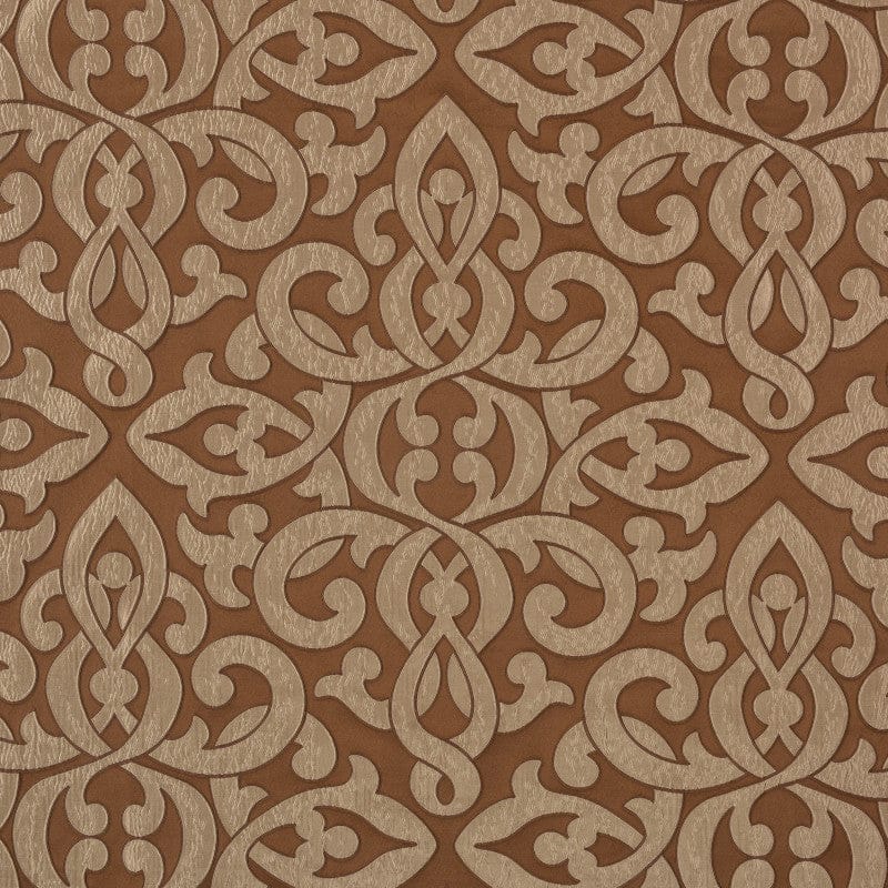 J. Queen New York Comforter Sets La Boheme Copper Comforter Set