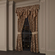 J. Queen New York Comforter Sets La Boheme Copper Comforter Set