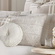 J. Queen New York Comforter Sets Lauralynn Comforter Set