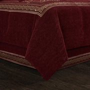 J. Queen New York Comforter Sets Laurenza Comforter Set
