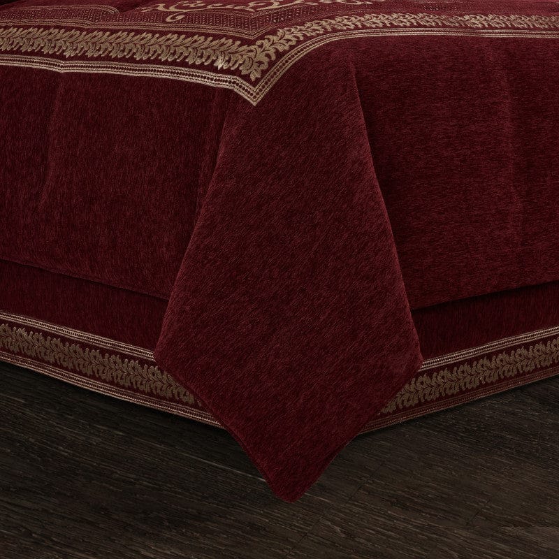 J. Queen New York Comforter Sets Laurenza Comforter Set