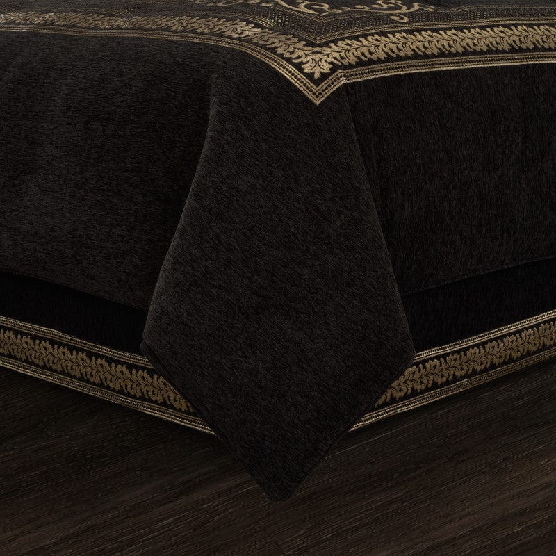 J. Queen New York Comforter Sets Laurenza Comforter Set