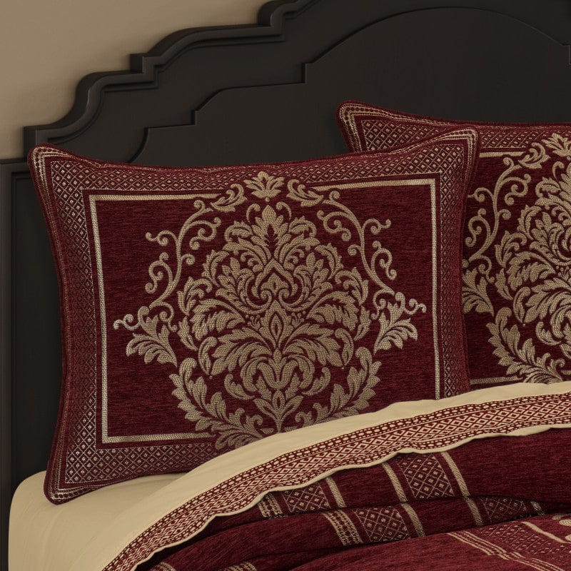 J. Queen New York Comforter Sets Laurenza Comforter Set