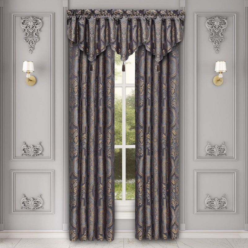 J. Queen New York Comforter Sets Manchester Comforter Set