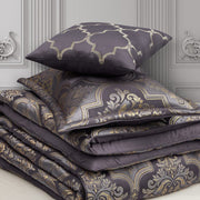 J. Queen New York Comforter Sets Manchester Comforter Set