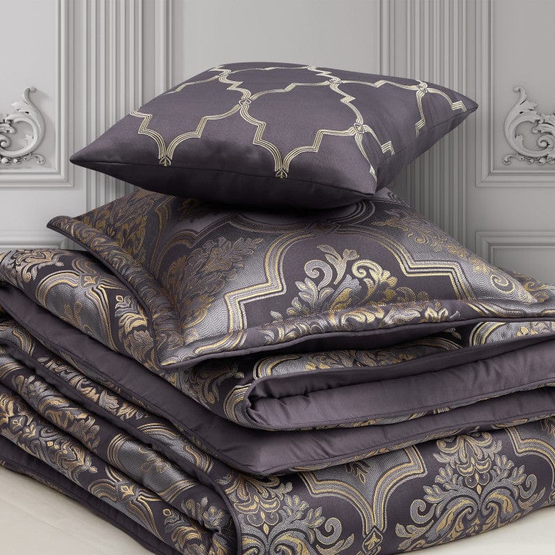 J. Queen New York Comforter Sets Manchester Comforter Set