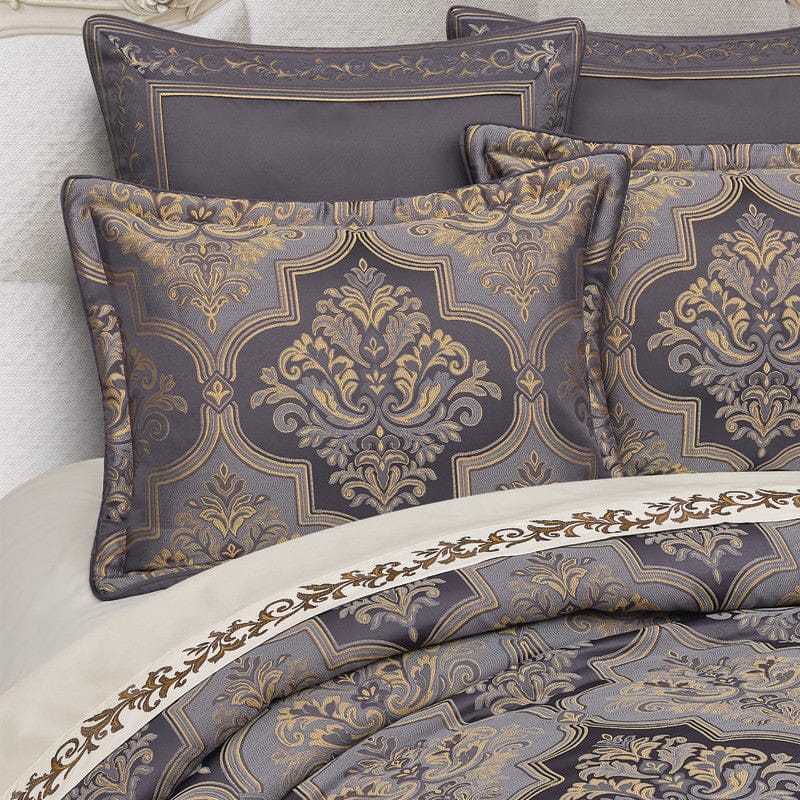 J. Queen New York Comforter Sets Manchester Comforter Set