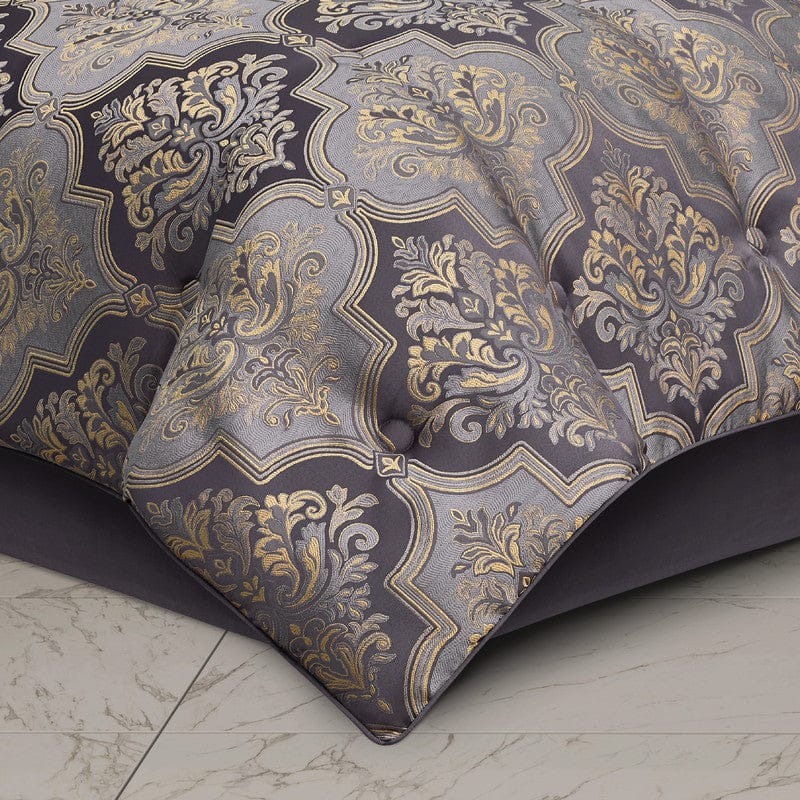 J. Queen New York Comforter Sets Manchester Comforter Set