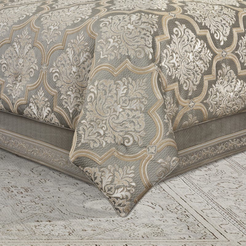 J. Queen New York Comforter Sets Martina Comforter Set