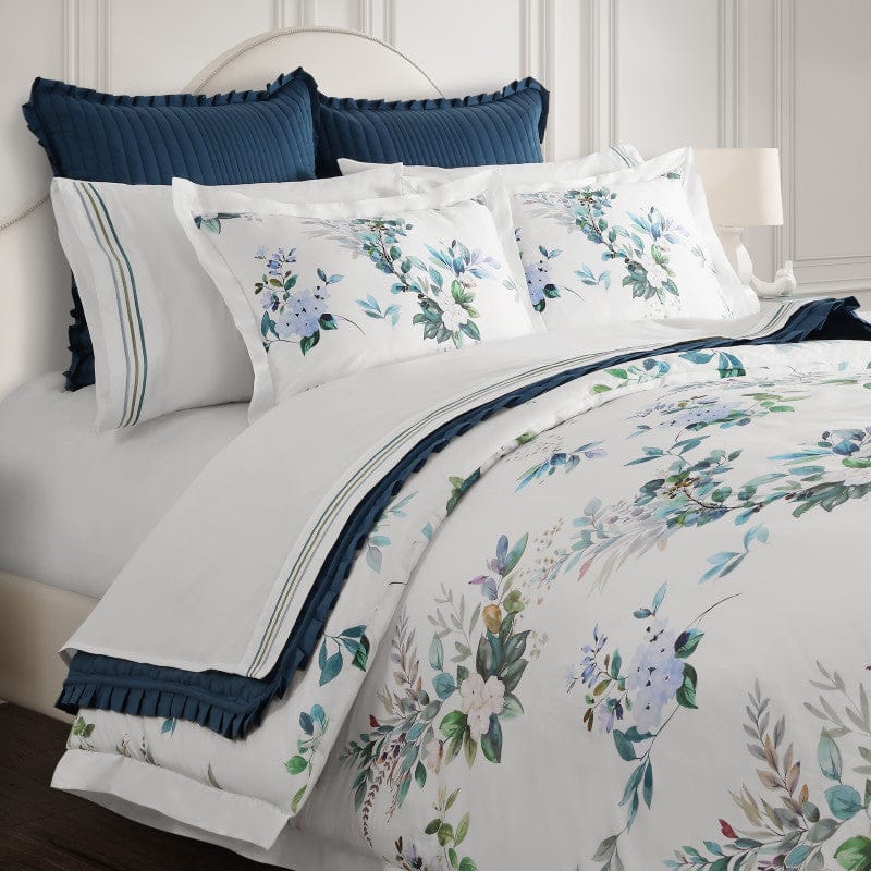 J. Queen New York Comforter Sets Meadow Comforter Set