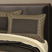 J. Queen New York Comforter Sets Metropolitan Comforter Set
