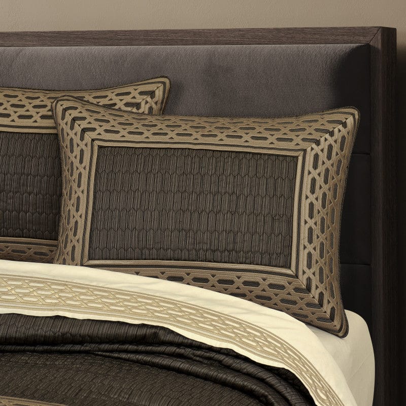 J. Queen New York Comforter Sets Metropolitan Comforter Set