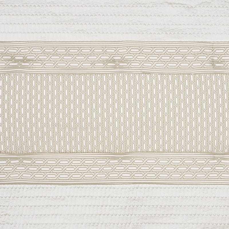 J. Queen New York Comforter Sets Metropolitan Comforter Set