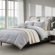 J. Queen New York Comforter Sets Metropolitan Comforter Set