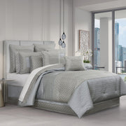 J. Queen New York Comforter Sets Metropolitan Comforter Set