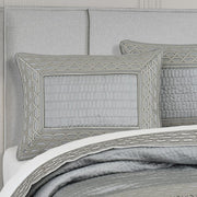 J. Queen New York Comforter Sets Metropolitan Comforter Set