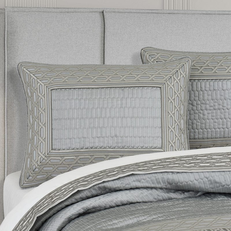 J. Queen New York Comforter Sets Metropolitan Comforter Set