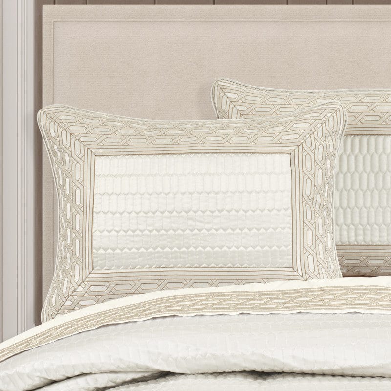 J. Queen New York Comforter Sets Metropolitan Comforter Set