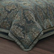 J. Queen New York Comforter Sets Nancy Comforter Set