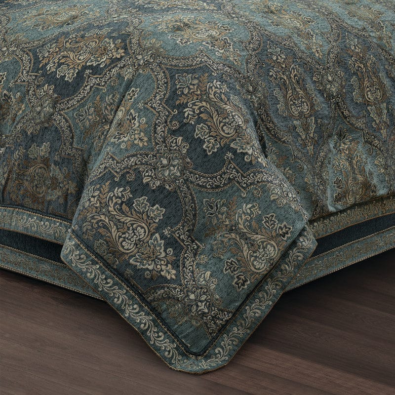 J. Queen New York Comforter Sets Nancy Comforter Set