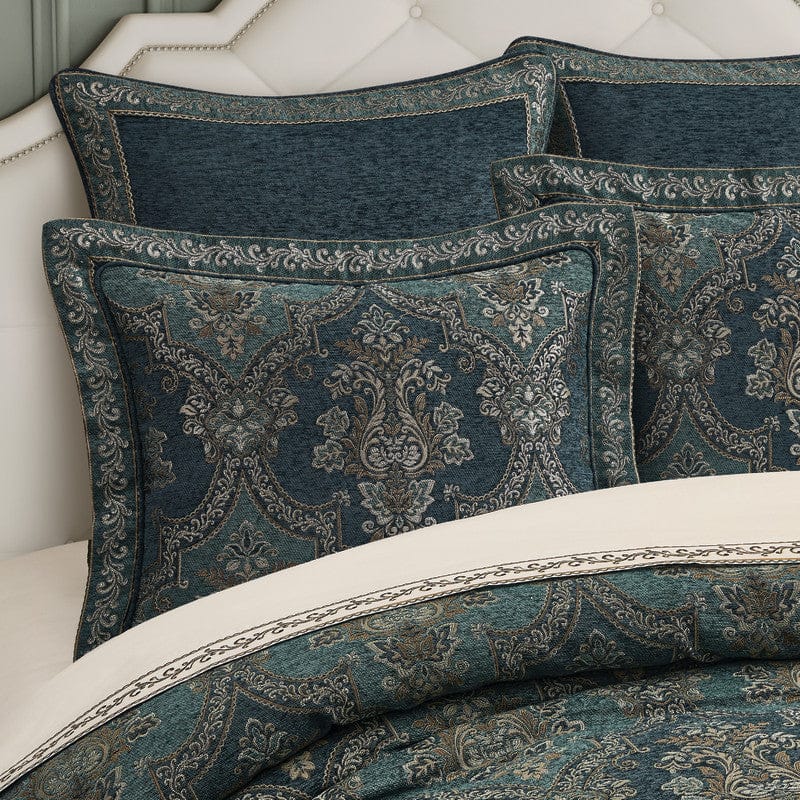 J. Queen New York Comforter Sets Nancy Comforter Set