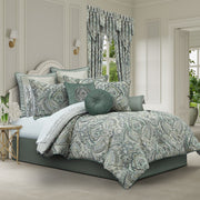 J. Queen New York Comforter Sets Nico Comforter Set