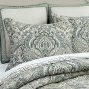 J. Queen New York Comforter Sets Nico Comforter Set