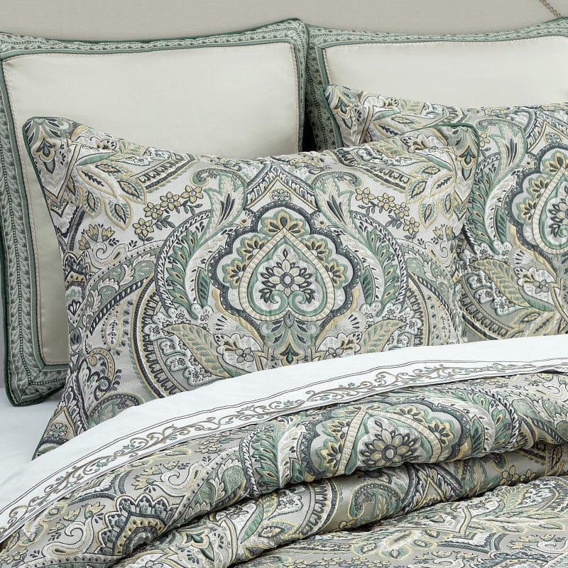 J. Queen New York Comforter Sets Nico Comforter Set