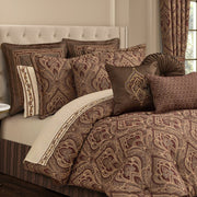 J. Queen New York Comforter Sets Odette Comforter Set