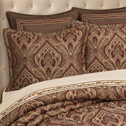 J. Queen New York Comforter Sets Odette Comforter Set