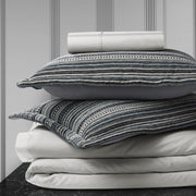 J. Queen New York Comforter Sets Parallel Comforter Set