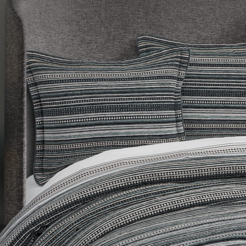 J. Queen New York Comforter Sets Parallel Comforter Set